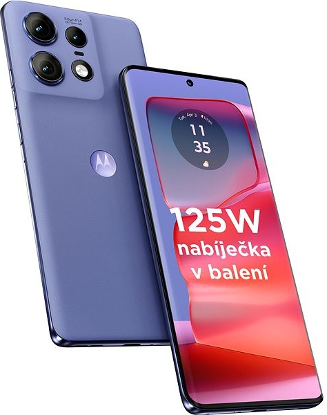 Motorola Edge 50 Pro 12GB/512GB na Heureka.cz