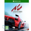 Assetto Corsa (Ultimate Edition)