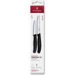 Victorinox Sada kuchyňských nožů na zeleninu SWISS CLASSIC 2 ks černá6.7113.2 – Hledejceny.cz