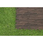 Bestway 58712 Pěnová podložka 50x50 cm 12 ks – Zboží Dáma