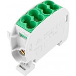 Eleman HLAK 25/1 C PE 080110-2-4 – Sleviste.cz