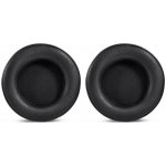 eses náušníky pro sluchátka Corsair Virtuoso RGB RGB SE a RGB XT černé kožené – Zboží Živě