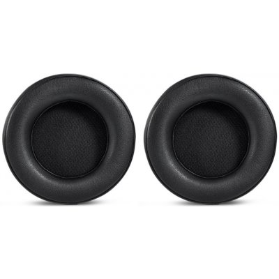 eses náušníky pro sluchátka Corsair Virtuoso RGB RGB SE a RGB XT černé kožené – Zboží Živě