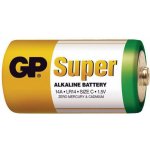 GP SuperAlkaline C 2ks 1013302000 – Zbozi.Blesk.cz