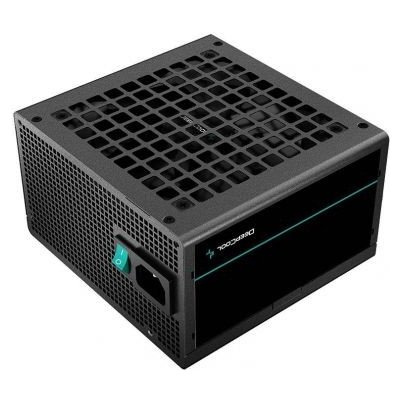Deepcool PF400 400W R-PF400D-HA0B-EU – Hledejceny.cz