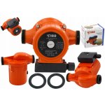 Dambat IBO OHI 25-80/180 38917 – Sleviste.cz