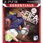 FIFA Street – Zboží Dáma