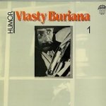 Vlasta Burian – Humor Vlasty Buriana /1/ MP3 – Sleviste.cz