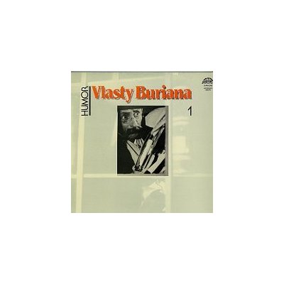 Vlasta Burian – Humor Vlasty Buriana /1/ MP3 – Sleviste.cz