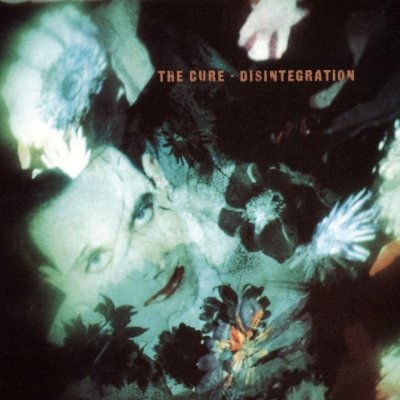 The Cure - Disintegration – Zbozi.Blesk.cz