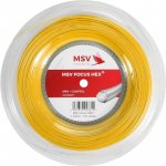 MSV Focus Hex 200m 1,23mm – Sleviste.cz