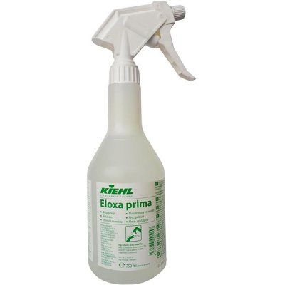 Kiehl Eloxa Prima 750 ml – HobbyKompas.cz