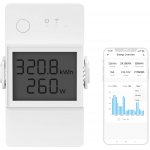 Sonoff POWR316D 6920075777499 – Zboží Živě