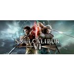 Soul Calibur 6 – Zboží Živě