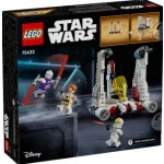 LEGO® Star Wars™ 75432 Stíhačka V-19 Torrent Starfighter – Zboží Živě LEGO® Star Wars™ 75432 Stíhačka V-19 Torrent Starfighter – Zboží Živě