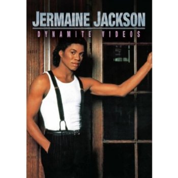 Jermaine Jackson: Dynamite Videos DVD