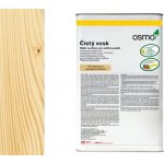 Osmo 1101 Čistý vosk na dřevo 25 l Bezbarvý – Zboží Mobilmania