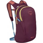 Osprey Daylite 13 l moody burgundy – Zboží Mobilmania