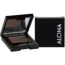 Alcina Perfect Eyebrow pudr na obočí 020 Greybrown 3 g