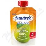 Sunar do ručičky hruška jablko 100 g – Zboží Dáma