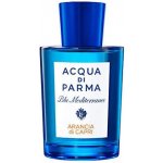 Acqua Di Parma Blu Mediterraneo Arancia Di Capri toaletní voda unisex 30 ml – Hledejceny.cz