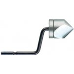 NOGA Nůž rd 16,5 průměr 3,2 mm, noga, bc1651 rd16,5 – Zboží Mobilmania