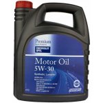 Fanfaro Opel/Chevrolet 5W-30 5 l | Zboží Auto