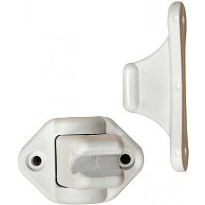 FAWO Dveřní aretace s kloubem – Zboží Mobilmania