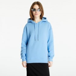 Ladies Organic Hoody horizonblue