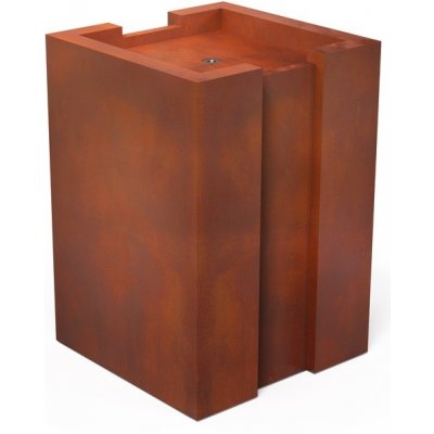 Měděná fontána Oase Cube 90 CS – Zboží Dáma