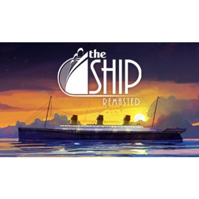 The Ship: Remasted