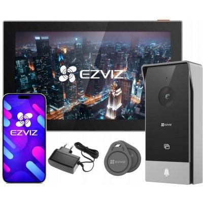 EZVIZ HP5 – Zbozi.Blesk.cz