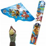 Günther Paw Patrol Tlapková patrola jednošňůrový silná PE folie 115x63cm – Zboží Dáma