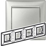 Legrand VALENA 770354 – Zboží Mobilmania