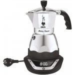 Bialetti Moka Easy Timer 3 – Zboží Dáma