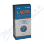 Vitabalans Lactoseven 20 tablet – Hledejceny.cz