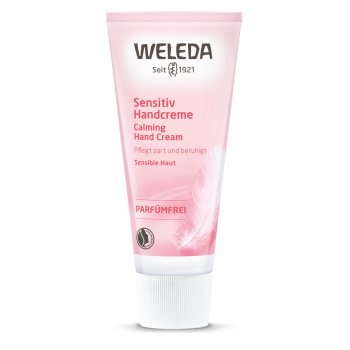 Weleda Mandlový krém na ruce 50 ml