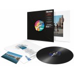 Pink Floyd - Wish You Were Here Limited Edition LP – Hledejceny.cz