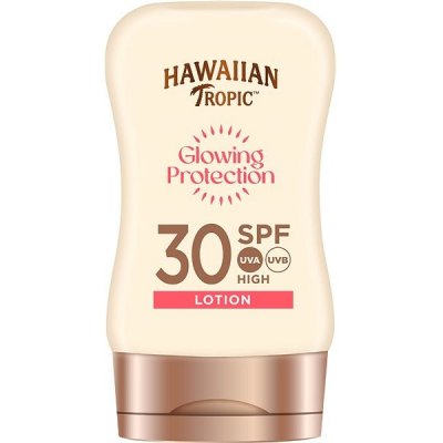 Hawaiian Tropic Satin Protection Sun Lotion Mini SPF30 100 ml – Zbozi.Blesk.cz