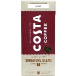 Costa Coffee Nespresso Signature Blend Lungo 10 ks – Zboží Dáma