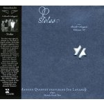 Masada Quintet Featuring Joe Lovano - Stolas - The Book Of Angels Volume 12 – Hledejceny.cz