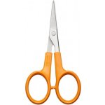 Nůžky FISKARS CLASSIC vyšívací rovné 10cm 1005143 – Zbozi.Blesk.cz