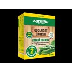 AgroBio ZDRAVÁ okurka - odolnost okurek 1x50 ml + 1x50 ml – Zbozi.Blesk.cz