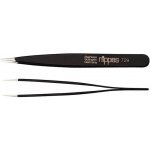Nippes Solingen Pinzeta špičatá, lakovaná, černá, nerez 9,5 cm – Zboží Dáma Nippes Solingen Pinzeta špičatá, lakovaná, černá, nerez 9,5 cm – Zboží Dáma