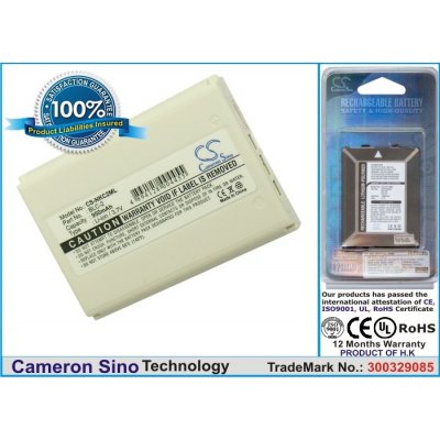 Cameron Sino CS-NKC2ML 950mAh – Hledejceny.cz