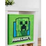 Minecraft úložný box – Zboží Živě