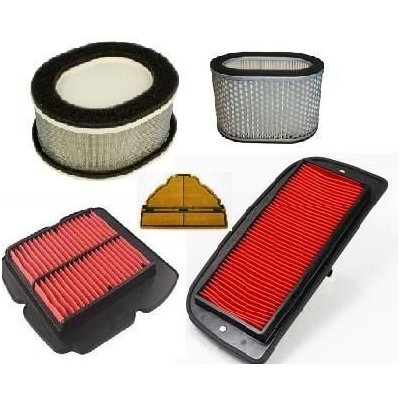 Filtr vzduchový HFA3703-MTZ - Suzuki DR750 S + DR800 S HFA3703-MTZ – Hledejceny.cz