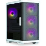 Zalman M4 White – Zboží Živě