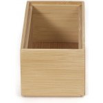 Compactor Bamboo Box S Úložný organizér – Hledejceny.cz
