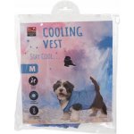 Dog Fantasy Chladicí vesta pro psy – Sleviste.cz